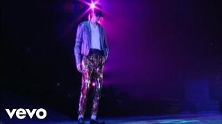 Michael Jackson  This Is It Official Video