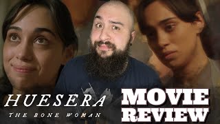 Huesera The Bone Woman 2023  Movie Review
