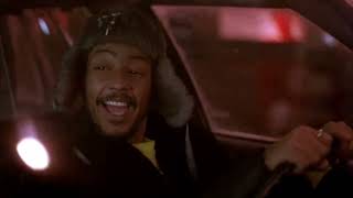 Night On Earth 1991  NYC Story With Giancarlo Esposito