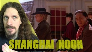 Shanghai Noon Review