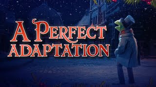 The Unsung Perfection of THE MUPPET CHRISTMAS CAROL