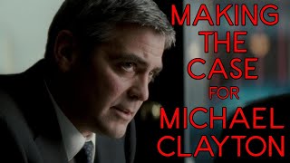 Michael Clayton 2007 Making the Case  Video Essay