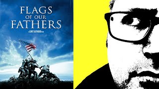 MOVIE REVIEW  Flags of Our Fathers