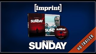 Bloody Sunday 2002  HD Trailer