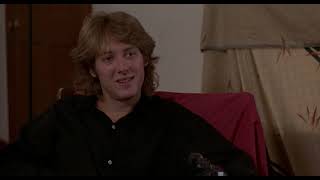 Sex Lies and Videotape  First Sexual Experience  James Spader x Laura San Giacomo