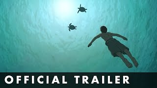 THE RED TURTLE  Official Trailer  In cinemas May 26th