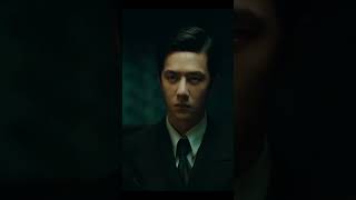 Wang Yibo Hidden Blade Movie Trailers Cuts  In Theaters 1222023