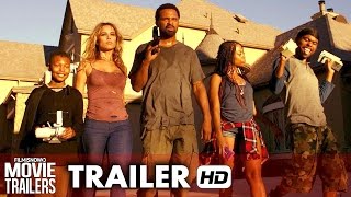 MEET THE BLACKS ft Mike Epps Mike Tyson  Official Trailer HD