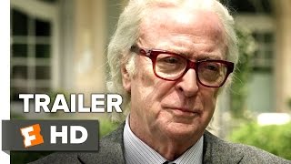 Youth Official Trailer 1 2015   Michael Caine Harvey Keitel Drama Movie HD