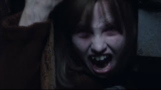 The Conjuring 2 First Official Trailer  James Wan Horror Film  ScreenSlam