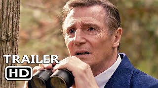 MARLOWE Official Trailer 2023