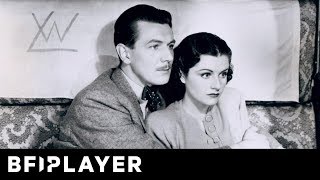 Mark Kermode reviews The Lady Vanishes  BFI Player