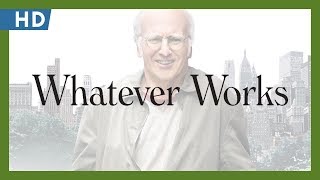 Whatever Works 2009 Trailer
