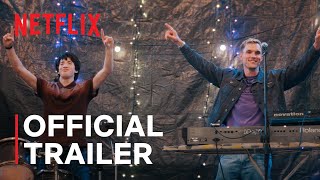 I Used to be Famous  Official Trailer  Netflix
