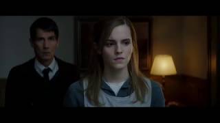 Emma Watson Meet Ethan Hawke And David Thewlis And Tell Them About Her Rapist  Regression