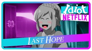 Last Hope Review 2018 Netflix Original