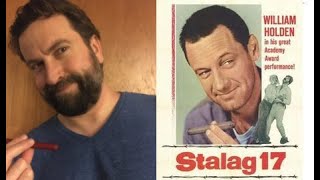 Stalag 17 1953  Movie Summary and observations