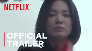 The Glory  Official Trailer  Netflix ENG SUB