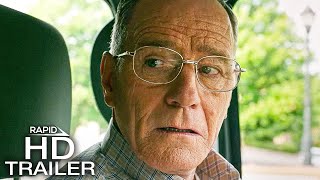 JERRY  MARGE GO LARGE Trailer 2022 Bryan Cranston Comedy Movie