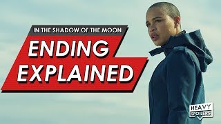 In The Shadow Of The Moon Ending Explained Breakdown  Full Netflix Movie Spoiler Review