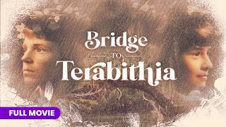 Bridge To Terabithia 1985  Full Movie