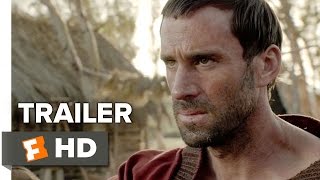 Risen Official Trailer 2 2016  Joseph Fiennes Tom Felton Movie HD