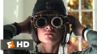 The Book of Henry 2017  The Genius and the Nobody Scene 110  Movieclips