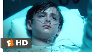 The Book of Henry 2017  Somethings Wrong with Henry Scene 210  Movieclips