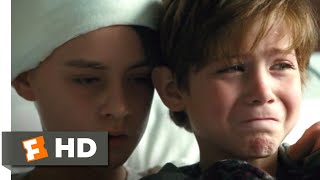 The Book of Henry 2017  Peters Special Mission Scene 410  Movieclips
