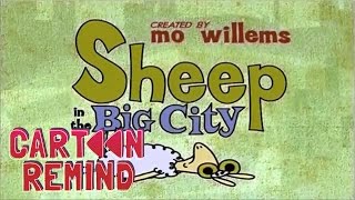SHEEP IN THE BIG CITY A Brief History