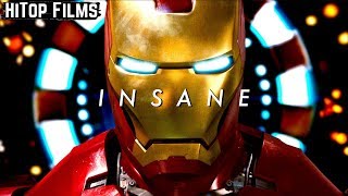 Jon Favreaus Iron Man  The Insane Origin
