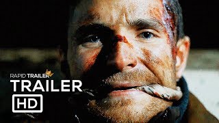 CALIBRE Official Trailer 2018 Netflix Thriller Movie HD