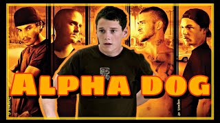 Alpha Dog 2006 Video Essay  A Truly Avoidable Tragedy