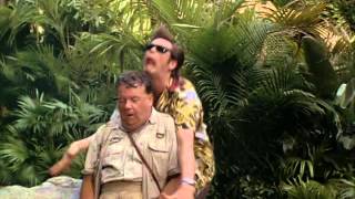 Ace Ventura When Nature Calls  Trailer