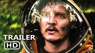 PROSPECT Official Trailer 2018 Sci Fi Movie HD