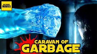 The Abyss   Caravan Of Garbage