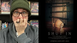 Shut In  Movie Review