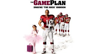 The Game Plan Movie Review