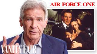 Harrison Ford Breaks Down His Career from Star Wars to Indiana Jones  Vanity Fair