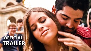 WHAT ABOUT LOVE Official Teaser Trailer 2023  Romance  Drama Movie  Sharon Stone Andy Garcia