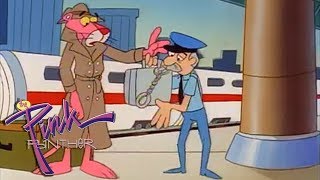 You Only Pink Twice  The Pink Panther 1993