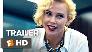 Gringo Trailer 1 2018  Moveiclips Trailers