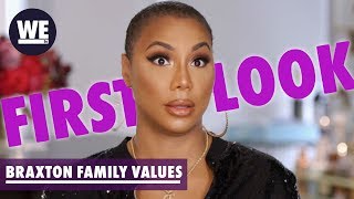 Braxton Family Values Returns First Look