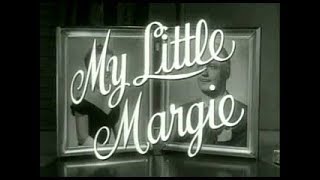 Remembering The Cast From This Episode of  My Little Margie 1952