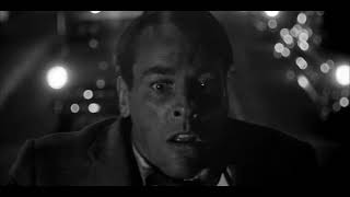 Invasion Of The Body Snatchers 1956 End of Movie