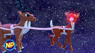 Rudolph the RedNosed Reindeer 1964  Official Trailer
