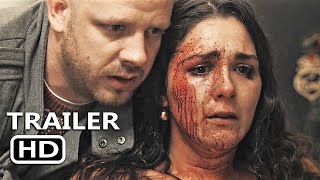HOSTS Official Trailer 2020 Horror Movie