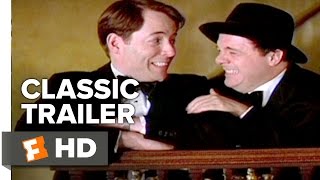 The Producers 2005 Official Trailer  Nathan Lane Matthew Broderick Movie HD