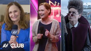 Beth Grant on discovering Mindy Kaling and getting murdered by Chucky