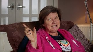 Going upstairs  Two Doors Down Episode 2 Preview  BBC Two